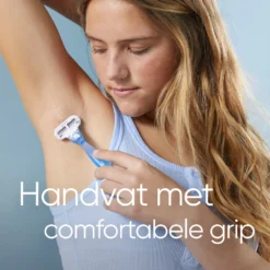 Gillette Venus Scheermes Smooth -Aanbiedingen Zorg Mooi Winkel 1059457 5
