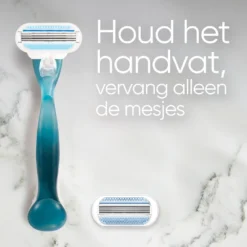 Gillette Venus Scheermes Smooth -Aanbiedingen Zorg Mooi Winkel 1059457 6