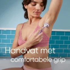 Gillette Venus Scheersysteem ComfortGlide Breeze -Aanbiedingen Zorg Mooi Winkel 1059459 3