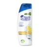 6x Head & Shoulders Citrus Fresh Shampoo