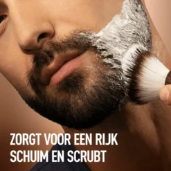King C. Gillette Scheerkwast -Aanbiedingen Zorg Mooi Winkel 1061503 3