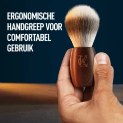 King C. Gillette Scheerkwast -Aanbiedingen Zorg Mooi Winkel 1061503 4