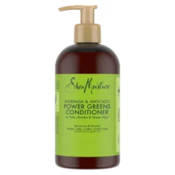 Shea Moisture Conditioner Power Greens