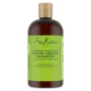 Shea Moisture Shampoo Power Greens