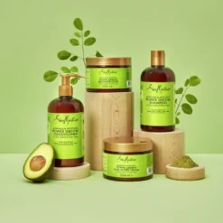 Shea Moisture Shampoo Power Greens -Aanbiedingen Zorg Mooi Winkel 1061990 3
