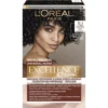 L'Oreal Lu0027Oréal Excellence Creme Universal Nudes 1U Universeel Zwart