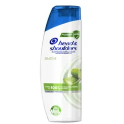 6x Head & Shoulders Sensitive Shampoo