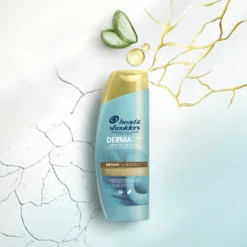 6x Head & Shoulders Shampoo Anti-roos DERMAxPRO -Aanbiedingen Zorg Mooi Winkel 1068945 3