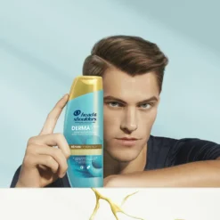 6x Head & Shoulders Shampoo Anti-roos DERMAxPRO -Aanbiedingen Zorg Mooi Winkel 1068945 5