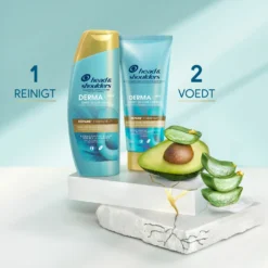 6x Head & Shoulders Conditioner DERMAxPRO 10 6x Head & Shoulders Conditioner DERMAxPRO -Aanbiedingen Zorg Mooi Winkel 1068946 5