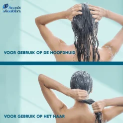 6x Head & Shoulders Conditioner DERMAxPRO 11 6x Head & Shoulders Conditioner DERMAxPRO -Aanbiedingen Zorg Mooi Winkel 1068946 6