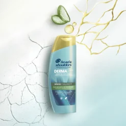 6x Head & Shoulders Shampoo Anti-roos DERMAXPRO -Aanbiedingen Zorg Mooi Winkel 1068947 4
