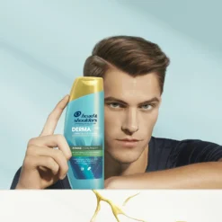 6x Head & Shoulders Shampoo Anti-roos DERMAXPRO -Aanbiedingen Zorg Mooi Winkel 1068947 6