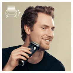 Braun 5-in-1 SmartCare Center Slim Programma -Aanbiedingen Zorg Mooi Winkel 1071900 3