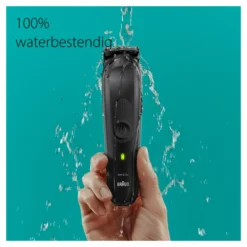 Braun All-In-One Multigroomer Series 7 - MGK7460 -Aanbiedingen Zorg Mooi Winkel 1071908 2