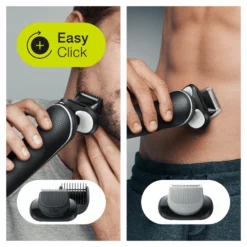 Braun Scheerapparaat Series 5 51-W4650cs Wit 9 Braun Scheerapparaat Series 5 51-W4650cs Wit -Aanbiedingen Zorg Mooi Winkel 1072827 4