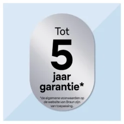 Braun Elektrisch Scheerapparaat Series 6 61-B1000s Blauw -Aanbiedingen Zorg Mooi Winkel 1072831 6