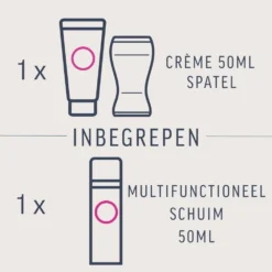 Veet Expert Ontharingscrème Bikini Kit 8 Veet Expert Ontharingscrème Bikini Kit -Aanbiedingen Zorg Mooi Winkel 1073994 3