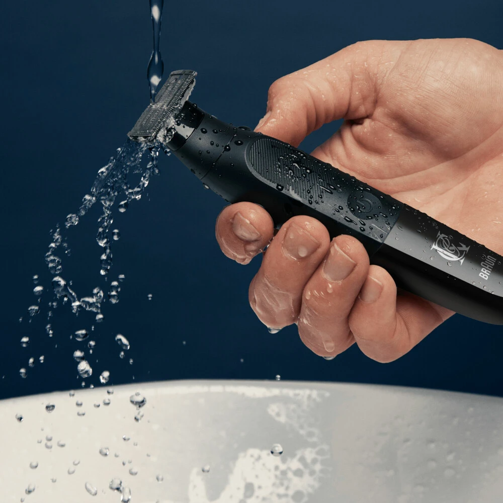 King C. Gillette Style Master Stoppelbaardtrimmer 5 King C. Gillette Style Master Stoppelbaardtrimmer - Afbeelding 5