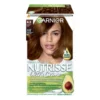 Garnier Nutrisse Creme Haarverf 43 - Goudbruin
