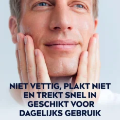 Nivea Men Aftershave Balsem Sensitive -Aanbiedingen Zorg Mooi Winkel 36322 6