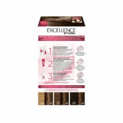 L'Oreal Lu0027Oréal Excellence Creme 5 Lichtbruin -Aanbiedingen Zorg Mooi Winkel 722991 3