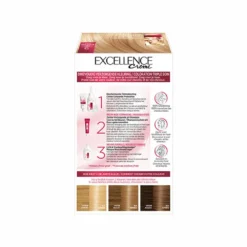 L'Oreal Lu0027Oréal Excellence Creme 9 Zeer Licht Blond -Aanbiedingen Zorg Mooi Winkel 723590 3