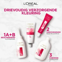 L'Oreal Lu0027Oréal Excellence Creme 7.43 Koper Goudblond -Aanbiedingen Zorg Mooi Winkel 729066 3