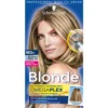 Schwarzkopf Permanente Blondering Coupe De Soleil Easy M3+