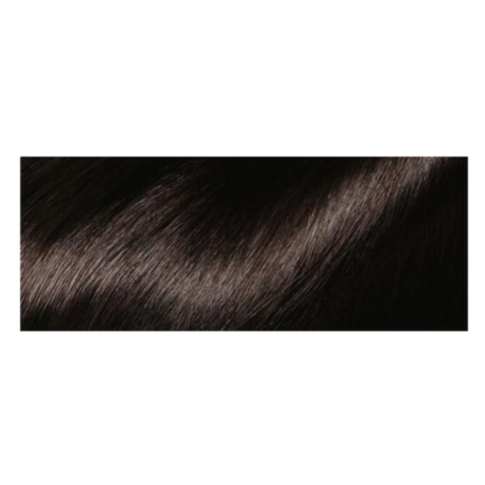 L'Oreal Lu0027Oréal Casting Crème Gloss Haarkleuring 200 Intens Zwart - Midnight Chocolate 4 L'Oreal Lu0027Oréal Casting Crème Gloss Haarkleuring 200 Intens Zwart - Midnight Chocolate - Afbeelding 4