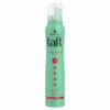 6x Taft True Volume Mousse Mega Strong