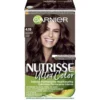Garnier Nutrisse Ultra Color 4.15 - Koel Kastanje Bruin