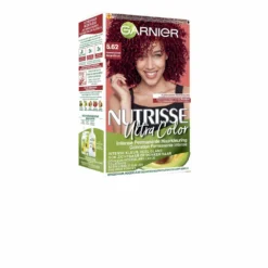Garnier Nutrisse Ultra Color 5.62 - Levendig Rood -Aanbiedingen Zorg Mooi Winkel 762345 3