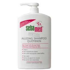 Sebamed Alle Dag Shampoo Pomp