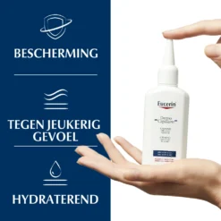 Eucerin Hoofdhuidbehandeling Dermocapillaire -Aanbiedingen Zorg Mooi Winkel 888253 3