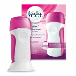 Veet EasyWax Elektrische Roller -Aanbiedingen Zorg Mooi Winkel 909812 3