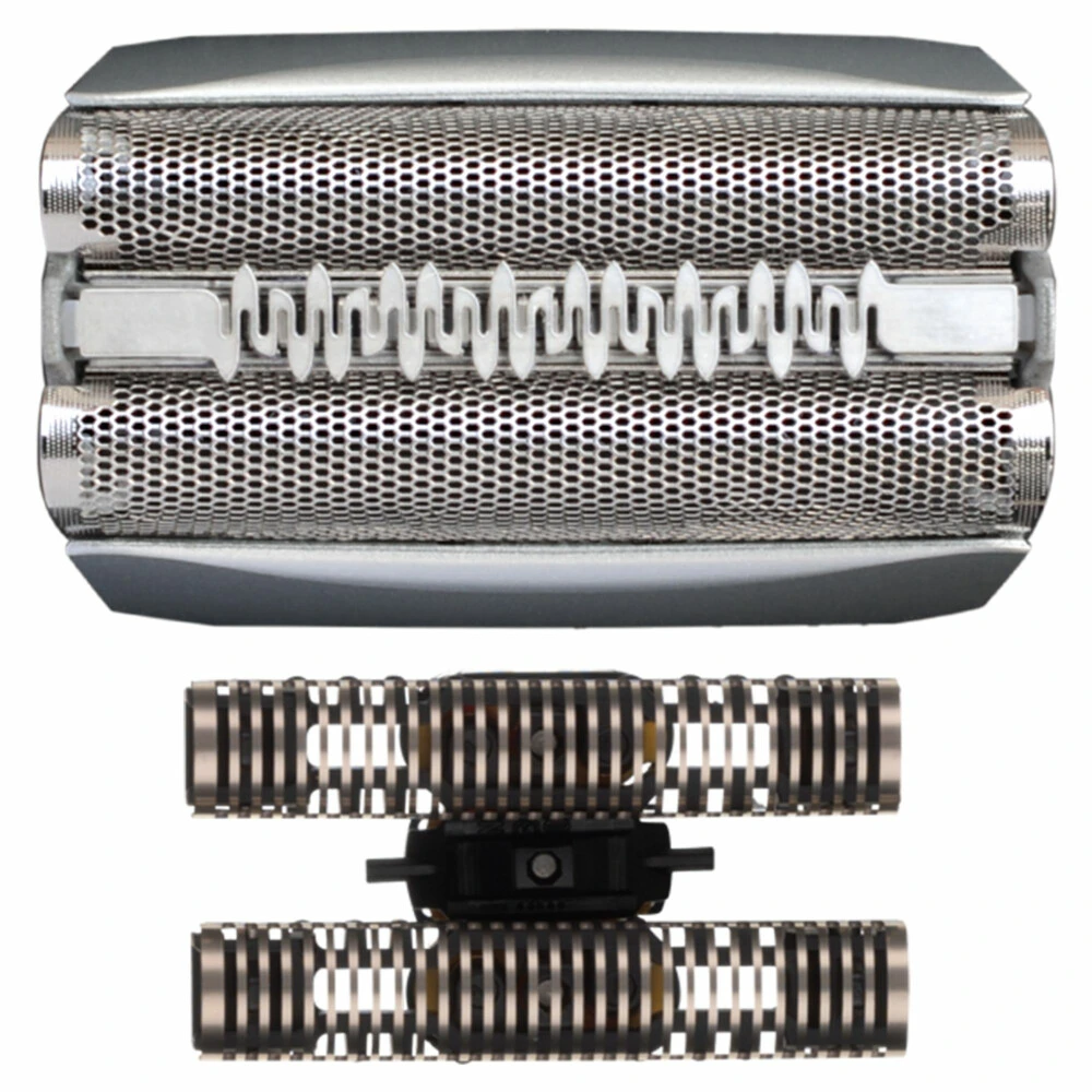 Braun Elektrisch Scheerapparaat Vervangingskop Series 5 51S 3 Braun Elektrisch Scheerapparaat Vervangingskop Series 5 51S - Afbeelding 3