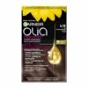 Garnier Olia 4.15 - Ijs-chocolade Bruin