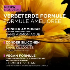 Garnier Olia Haarverf 5.3 - Goudbruin -Aanbiedingen Zorg Mooi Winkel 928344 4