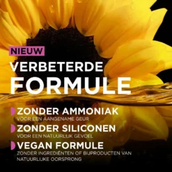 Garnier Olia Haarverf 7.0 - Middenblond 6 Garnier Olia Haarverf 7.0 - Middenblond -Aanbiedingen Zorg Mooi Winkel 928349 3