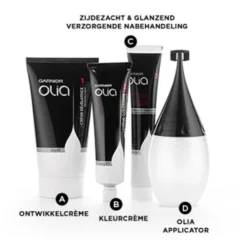 Garnier Olia 6.3 - Donker Goudblond -Aanbiedingen Zorg Mooi Winkel 954042 3
