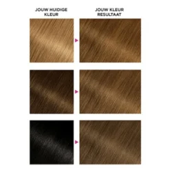 Garnier Olia 6.3 - Donker Goudblond -Aanbiedingen Zorg Mooi Winkel 954042 4