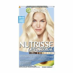 Garnier Nutrisse Creme Haarverf D+++ - Blond Ontkleuring