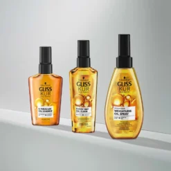 6x Gliss 6 Miracles Oil Essence -Aanbiedingen Zorg Mooi Winkel 957224 4