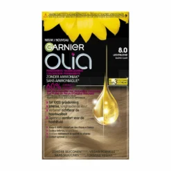 Garnier Olia 8.0 - Blond