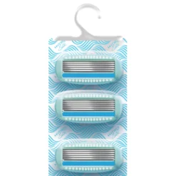 Wilkinson Hydro Silk Scheermesjes 5 Wilkinson Hydro Silk Scheermesjes -Aanbiedingen Zorg Mooi Winkel 963380 3