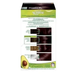 Garnier Nutrisse Crème 3.23 - Goud Violet Donker Bruin -Aanbiedingen Zorg Mooi Winkel 968932 3