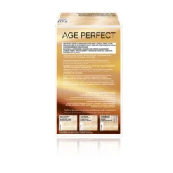 L'Oreal Lu0027Oréal Excellence Age Perfect Haarverf 10.03 Extra Licht Natuurlijk Goudblond -Aanbiedingen Zorg Mooi Winkel 968936 3