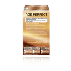 L'Oreal Lu0027Oréal Excellence Age Perfect Haarverf 7.31 Midden Goud Asblond -Aanbiedingen Zorg Mooi Winkel 968938 3