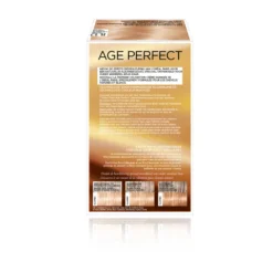 L'Oreal Lu0027Oréal Excellence Age Perfect Haarverf 8.32 Licht Goud Parelmoerblond -Aanbiedingen Zorg Mooi Winkel 968940 3